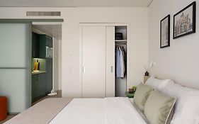 Aparthotel Adagio Muenchen City